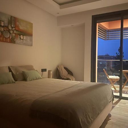 Superbe Appartement A L Hivernage Маракеш Екстериор снимка