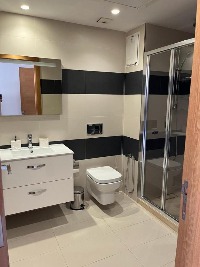 Superbe Appartement A L Hivernage Маракеш Екстериор снимка
