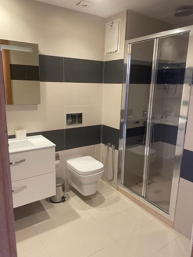 Superbe Appartement A L Hivernage Маракеш Екстериор снимка