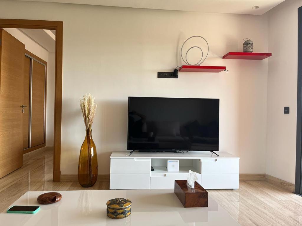 Superbe Appartement A L Hivernage Маракеш Екстериор снимка